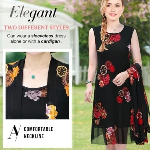Swokii Women's Dresses