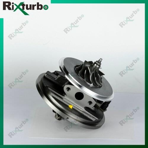 Turbo Charger Core GTB1649V 757886 For KIA Carens II Ceed Magentis Sportage II 2.0 CRDi 103Kw 140HP Turbine Chra 28231-27470