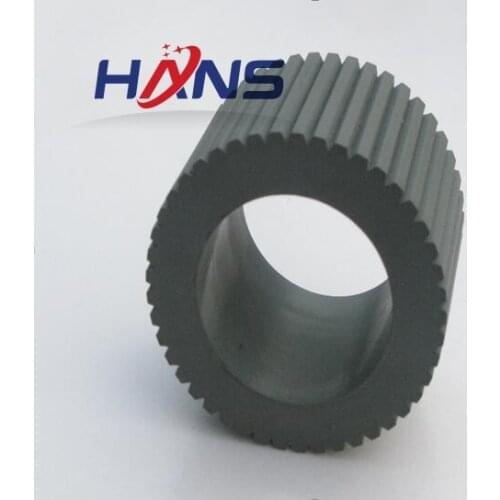 10pc. JP780c Rubber Roller Pickup for RICOH JP 730 750 780c 785c DX 3440c 3442c for Gestetner 5410 6123 6200 6300 6301