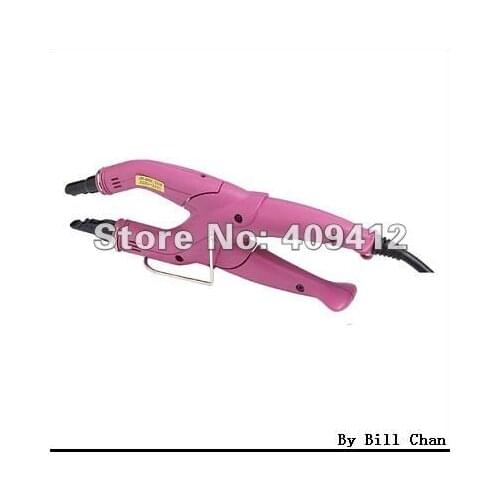 10pcs Loof 668 hair connector tool without control Wholesale hair extension fusion iron DHL