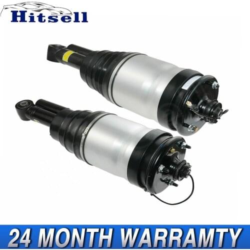 2pcs Air Suspension For Land Rover Discovery 4 Range Rover Sport LR023234 LR032651 Air Shock absorber