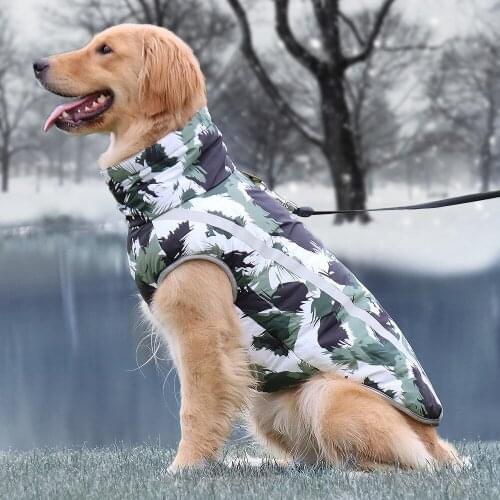 AIWAI Jackets For Dogs