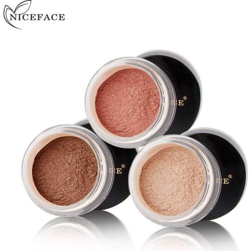 APINKGIRL Face Powders