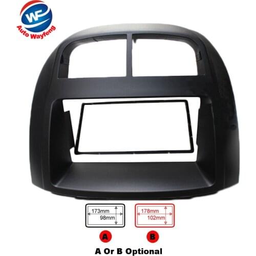 Auto Wayfeng WF Switch Boxes With Sockets
