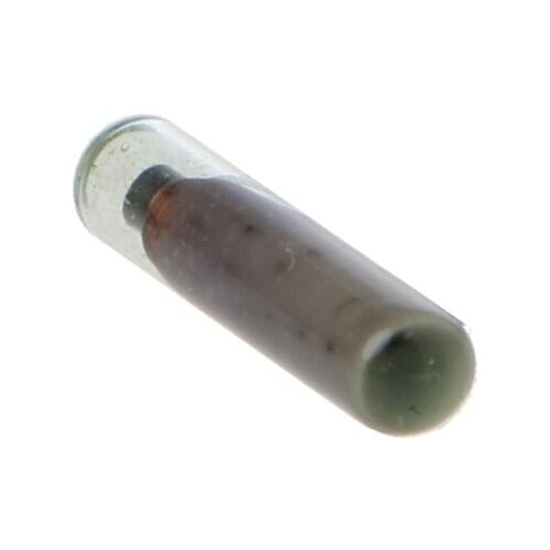 Car Key Transponder ID48 T6 Crypto Unlocked Chip For Seat Wholesale Drop Ship