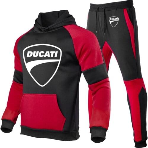 GIOIO Men's Sportswear