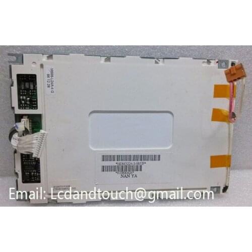 HDM3224-3-9RUF lcd display screen panel Replacement maintenance