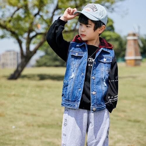 JISENAHU Children's Clothing