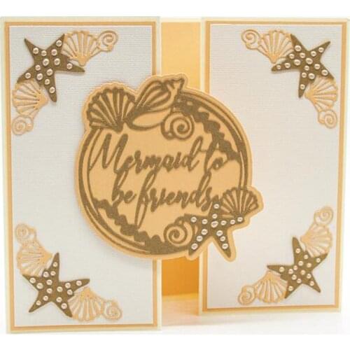 Julyarts 2019 New Metal Cutting Dies Scrapbooking Stencils Template for DIY Album Photo Embossing Paper Card Making