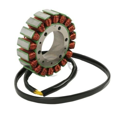 Motorcycle Generator Stator Coil For HONDA CX500/650 GL500/650 SHADOW SUZUKI GV1200 MADURA
