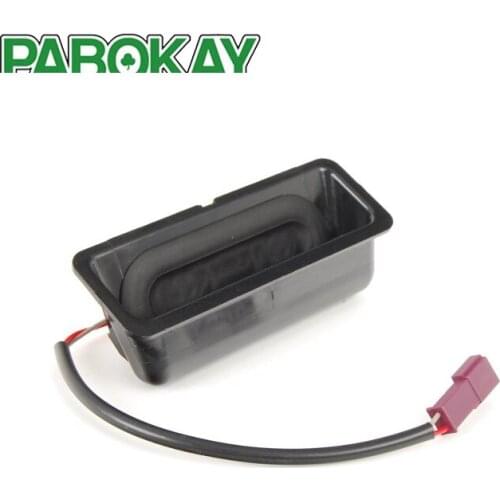 Trunk Push Button Handle FOR BMW E39 E60 E61 Trunk Switch 51248168035
