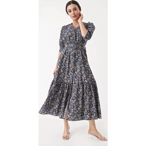 Modakapimda Women's Dresses
