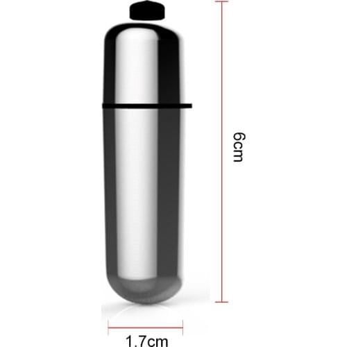 Single Frequency/10 Frequency Mini Vibrating Egg Male Delay Vibrating Penis Bullet Vibrator For Female Vagina Clitoral Sex Toys