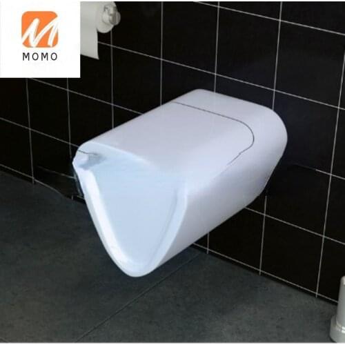 New designer Fancy, Cyber Triangular Rimless sanitary ware Wall Hung Toilet bathroom wc