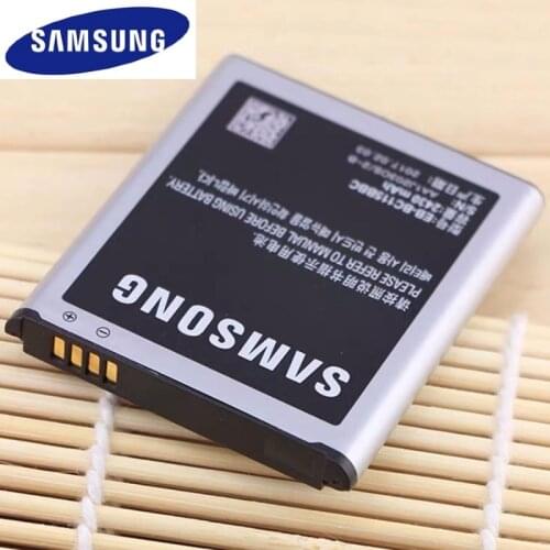 Original Replacement Samsung Battery For Galaxy K Zoom C1158 C1115 SM-C1116 Genuine EB-BC115BBE EB-BC115BBC with NFC 2430mAh