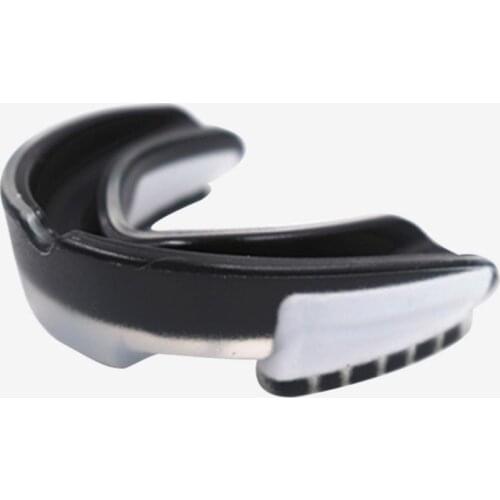 Professional Sports Mouthguard Mouth EVA Guard Teeth Cap Protect For Sanda Taekwondo Boxing Basketball Teeth Guard Protect New