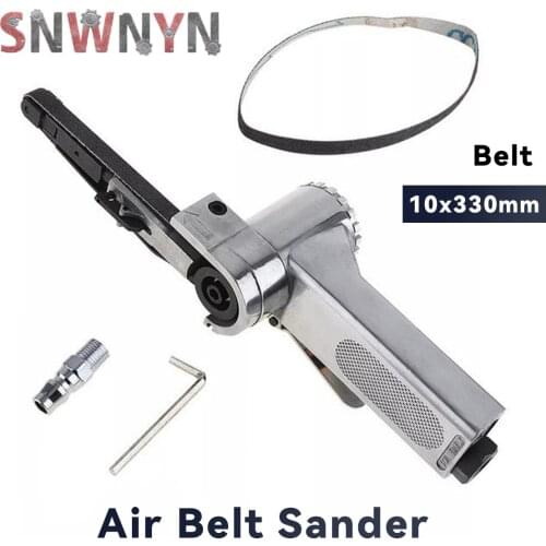 SNWNYN Belt Sanders