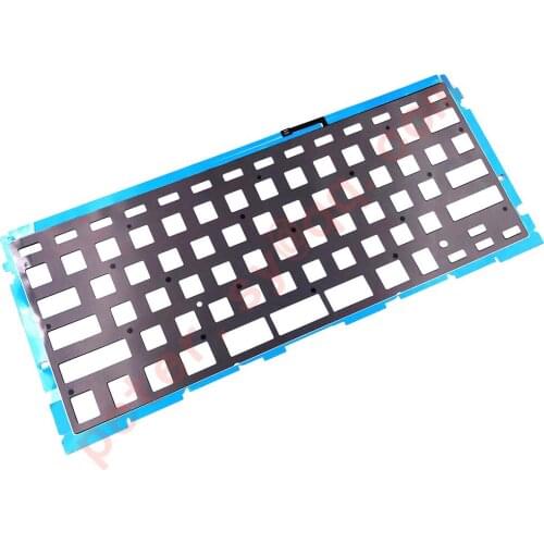 US MC975 MC976 ME664 ME665 ME293 ME294 keyboard backlit for Macbook Pro Retina 15.4'' A1398 keyboard backlight brand new