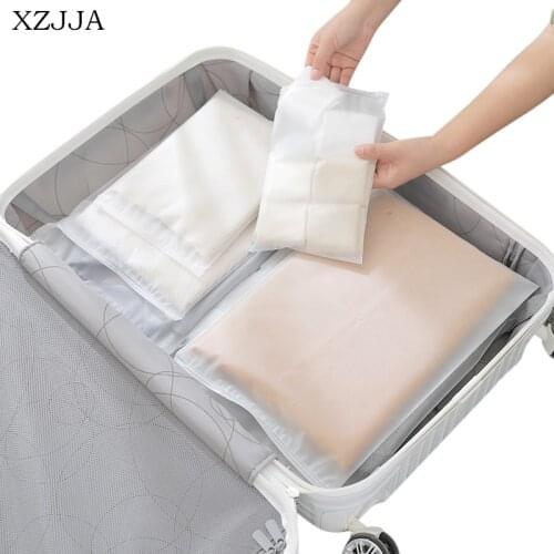 XZJJA Cosmetic Bags