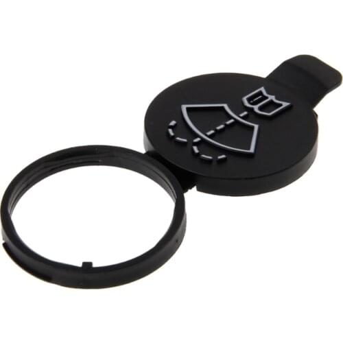 1PC Windshield Wiper Washer Bottle Cap Cover For Chevrolet Buick Cadillac