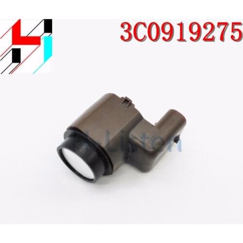 10pcs) 2015 New Fo PDC Parking Sensor 3C0919275 3C0919275N 3C0919275/R