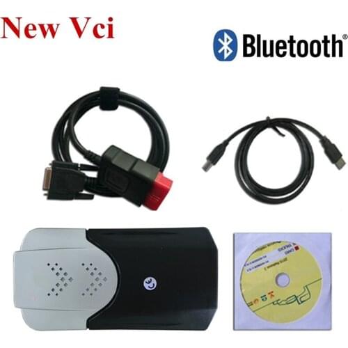 2016 R0 free keygen software for delphis vd bluetooth pro plus obd2 obdii scanner vd tcs pro