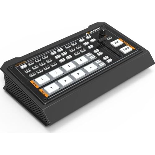 AVMATRIX Access Control Systems