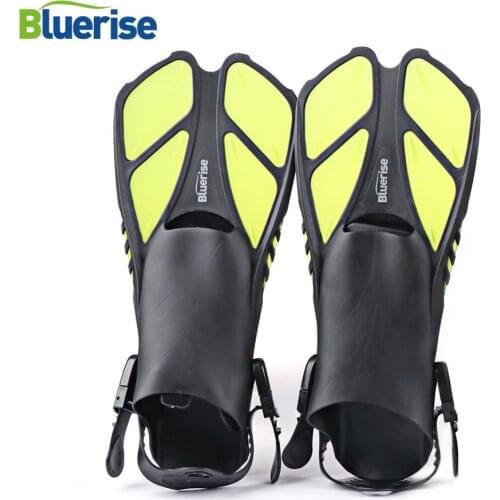 BLUERISE Flippers