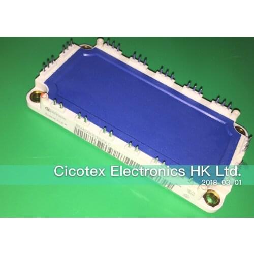 BSM100GD120DLC IGBT 2 LOW POWER ECONO3-1 MODULE 100GD120