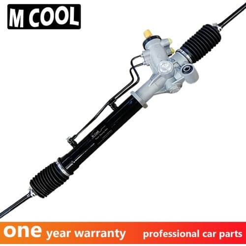 For New Power Steering Rack Gear Toyota 4Awd Rav4 1996 Right Hand Drive 4420042032