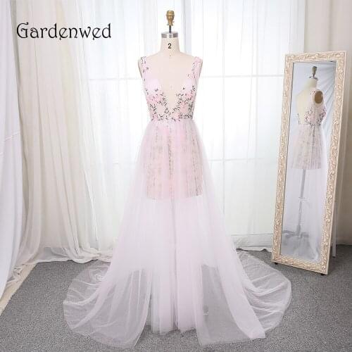 Gardenwed Womens Lace Dresses