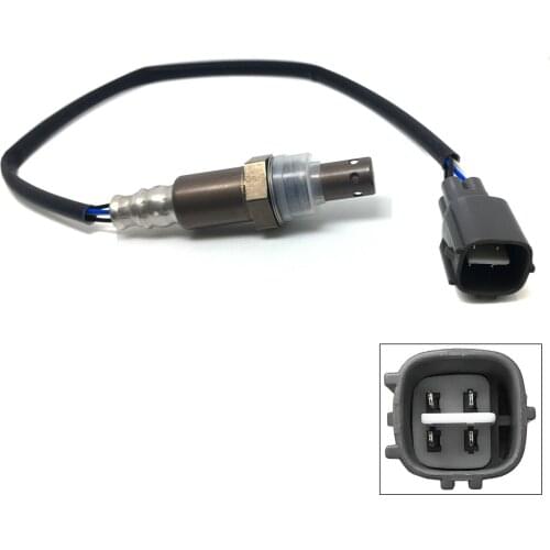 Upstream Oxygen Sensor For 2003 2004-2012 Toyota RAV4 Camry Highlander Avalon 2.4L 3.5L 2008 Lexus ES350 RX350 3.5l