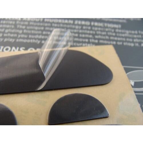 Mouse feet legs skates for logitech mx master 3 mx master 2 (pack of 2)