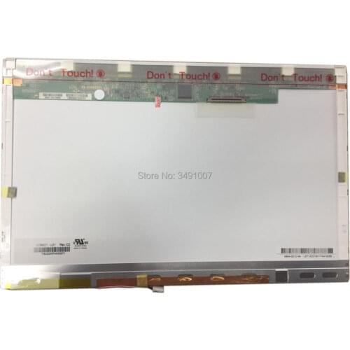 N154C1-L02 LP154W02 TL10 fit LP154WE2 LTN154P3-L02 LTN154MT02 LTN154P3-L05