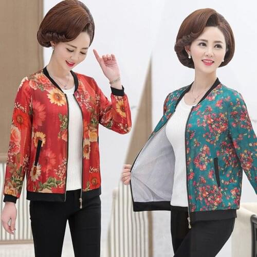 Женские демисезонные куртки Luyaoskyen China At AliExpress