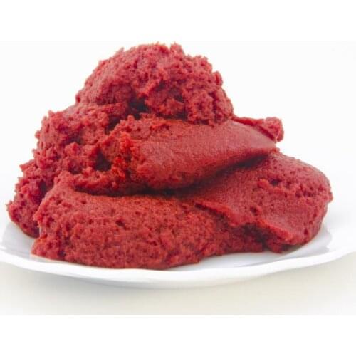 NEW MAHSÜL ORGANIC HOME-MADE TOMATO SALÇASI KATKISIZ 1 KG