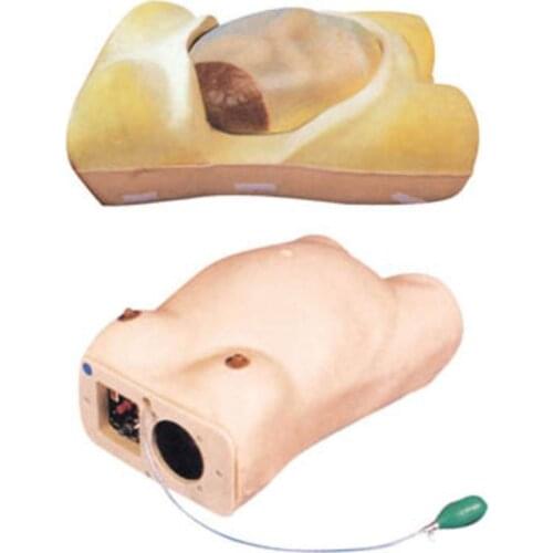 Maternity Medical education manikin Patient Training Simulator Nursing skills