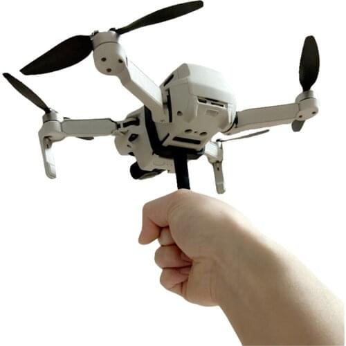 3D printed take-off handheld stand for DJI Mavic Mini