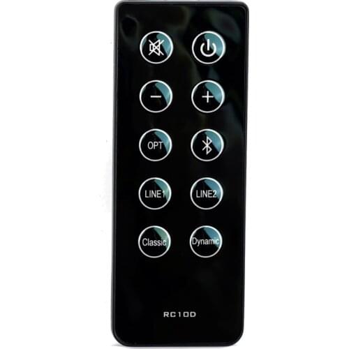 Remote Control Suitable for Edifier Sound Speaker System RC10D RC100 R2000DB Controller