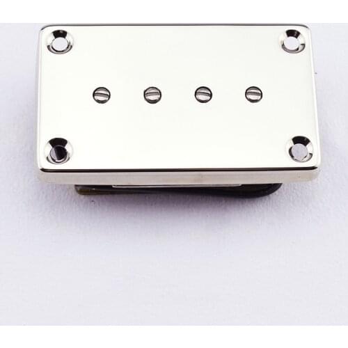 【Made in Korea】1 Set Original Genuine Epi Electric Bass Pickup For Epi EB-0 EB-3