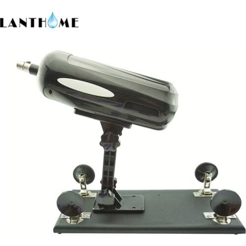 Sex Machine for Women Automatic Retractable Love Machine Gun Vibration Female Masturbation Massager