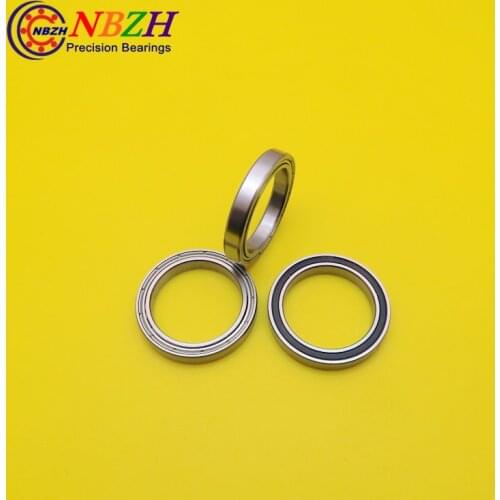 The high quality of ultra-thin stainless steel bearing S6704 S6704ZZ S61704Z SS6704ZZ S6704-2RS S6704RS 20*27*4 mm 440C material