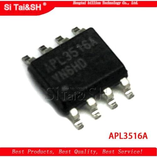 5pcs/lot APL3516A SOP-8