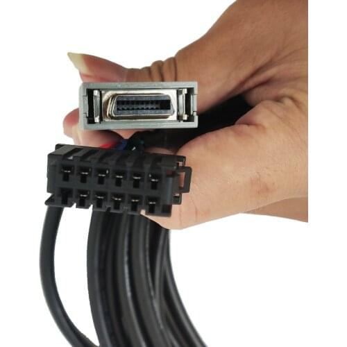 A06B-6078-K811 Fanuc motor spindle encoder feedback cable use for A20B-2003-0311