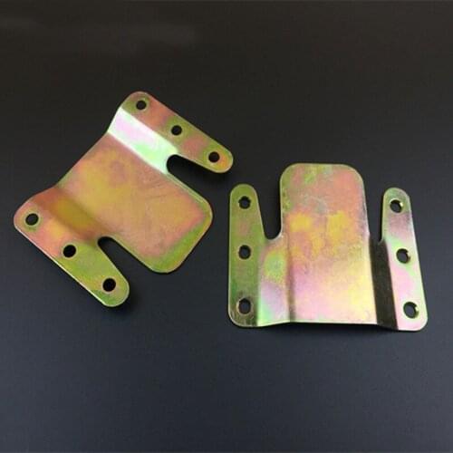 Large Sofa Insert Couch Hinge Fittings Bed Iron Buckle Furniture Hanging Hinges 2pair