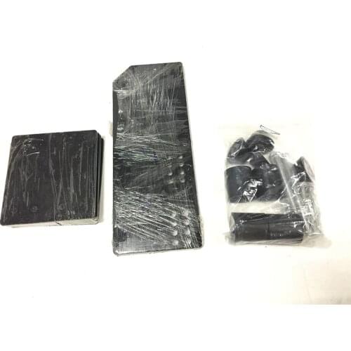 Bowling Spare Parts T47-862507-000 Pin Feed Extender Kit Use for Brunswick Machine