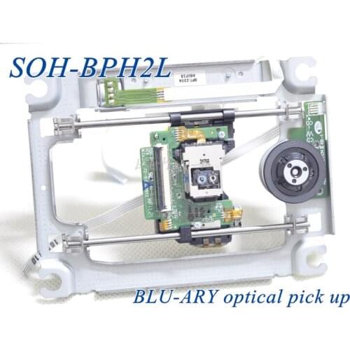 BPH2L / SOH-BPH2L (BPT-220A) FOR BLU-ARY Laser head SOH-BPH2L1 SOH BPH2L1 BPT 220A