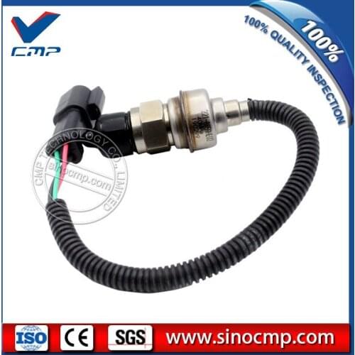 Oil Pressure Sensor 221-8859 2218859 for 320B E320C 320D