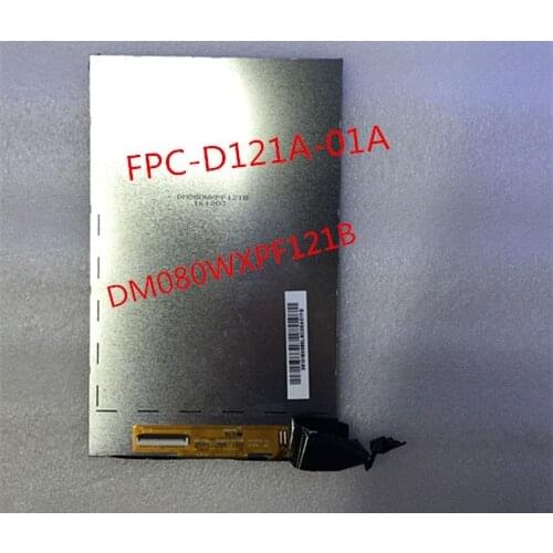 FPC-D121A-01A DM080WXPF121B display screens