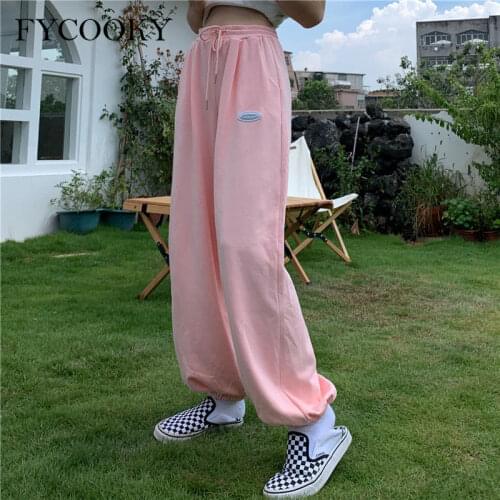 FYCOOKY Womens Summer Pants